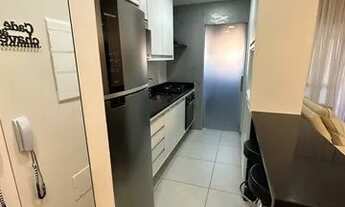 Imagem 7: Apartamento para venda possui 85 metros quadrados com 3 quartos em Vila Carrão - São Paulo