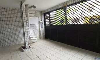 Imagem 2: Sobrado para aluguel possui 140 metros quadrados com 3 quartos na Vila São Jorge - São Vic