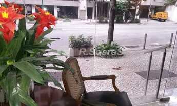 Imagem: Apartamnento à venda em Copacabana, três