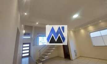 Imagem 7: Casa com 3 dormitórios para alugar, 185 m² por R$ 5.647/mês - Condomínio Terras de São Fra