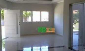 Imagem 3: Casa com 4 dormitórios para alugar, 250 m² por R$ 5.230/mês - Jardim São José - Paulínia/S