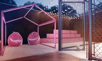 Imagem 3: APARTAMENTO A VENDA DE 27m2 NO BAIRRO DE LOURDES