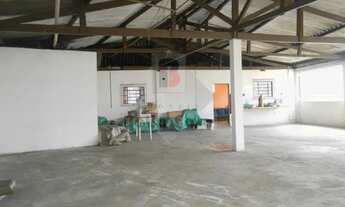 Imagem 2: Galpão com 689m2 Vila Prudente, com elevador elétrico