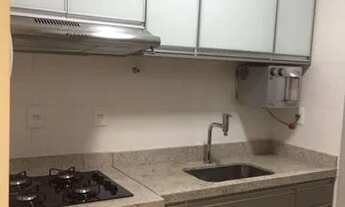 Imagem 2: Apartamento à venda, em Centro da Cidade no Prédio Supreme Residence