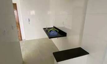 Imagem 4: 1 dorm Predio Frente Mar - Lazer! Florida!