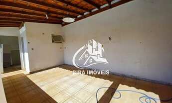 Imagem 4: Casa com 1 dormitório à venda, 55 m² por R$ 280.000 - Olinda - Uberaba/MG