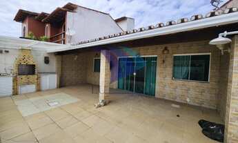 Imagem: COD 912 Aluguel Fixo- Casa Linear- Palmeiras