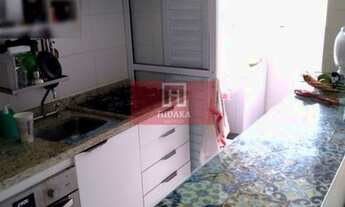 Imagem 7: Apartamento à venda no bairro Sacomã - São Paulo/SP, Zona Sul