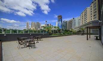 Imagem 4: Nova Lima - Apartamento Padrão - Vila Da Serra