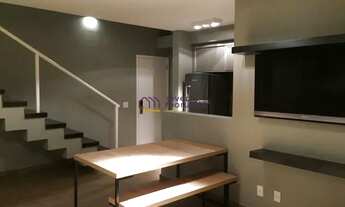 Imagem 5: Duplex no Brooklin - Excelente oportunidade