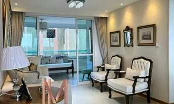 Imagem: Apartamento para Venda em Salvador, Patamares