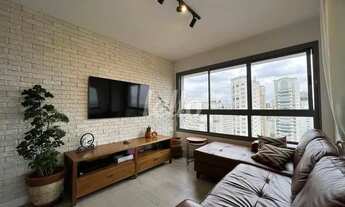 Imagem 2: São Paulo - Apartamento Padrão - Jardins