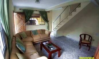 Imagem 5: ÓTIMA CASA 3 DORMS!!