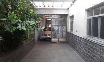 Imagem 3: Sobrado com 3 dormitórios à venda, 367 m² por R$ 3.000.000,00 - Anália Franco - São Paulo