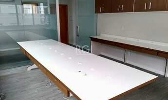 Imagem 4: Conjunto/Sala para Venda - 39.83m², 0 dormitórios, 1 vaga - Petrópolis