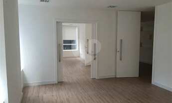 Imagem 6: SALA COMERCIAL DE 96M² + 3VGS NO BROOKLIN