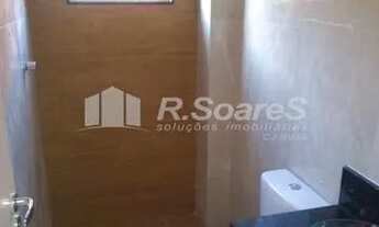 Imagem 16: CASA COM TRÊS SUÍTES, EM PECHINCHA, RUA JOAQUIM TOURINHO