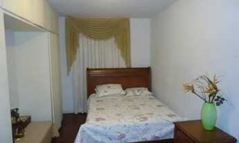 Imagem 4: Apartamento residencial à venda, Paraíso, São Paulo