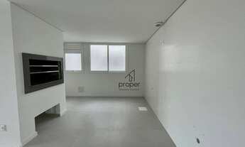 Imagem 3: Apartamento com 2 dormitórios à venda, 98 m² por R$ 989.000 - Centro - Pelotas/RS