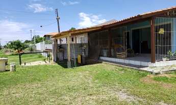 Imagem 3: Térrea para venda possui 100 metros quadrados com 2 quartos em Pinheira - Palhoça - SC