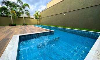 Imagem 7: Jardins Verona- Sobrado