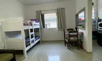 Imagem 3: Kitnet em Boqueirão - Praia Grande, SP