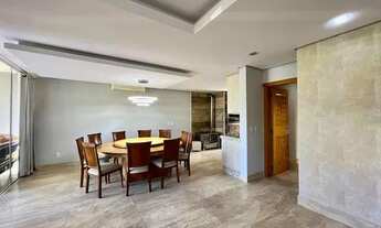 Imagem 5: Casa de condomínio para venda com 293 metros quadrados com 4 quartos