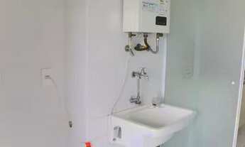 Imagem 4: Apartamento de 77m² Com 3 Dormitorios No Condominio Mont Blanc Em Osasco