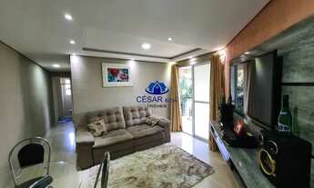 Imagem 2: Apartamento à venda no Jaraguá | 52m² | 2 dormitórios | 1 Vaga| Lazer Total