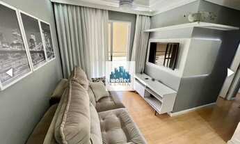 Imagem 4: Apartamento Residencial Alegria / pq Dom Pedro ll