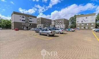 Imagem 4: Apartamento com 3 dormitórios à venda, 60 m² por R$ 139.900,00 - Parque Olinda - Gravataí