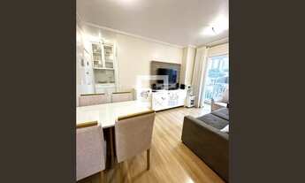 Imagem 4: Apartamento à Venda - Jardim Marajoara , 2 Quartos, 60 m2