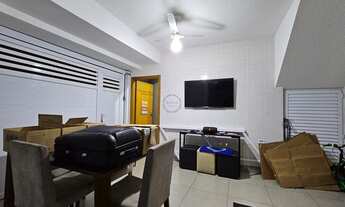 Imagem 7: Casa com 2 dorms, Vila Belmiro, Santos - R$ 660 mil, Cod: 26929