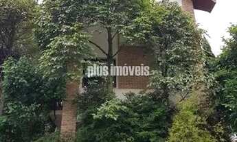 Imagem: ESPETACULAR SOBRADO EM CONDOMÍNIO, NO JARDIM