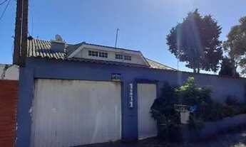 Imagem 2: Casa para venda com 576 metros quadrados com 5 quartos em Boa Vista - Curitiba - PR