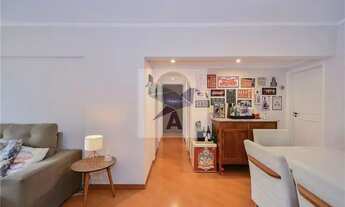 Imagem 2: Apartamento em São Paulo