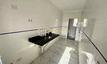 Imagem 7: Apartamento com 2 dorms, Caiçara, Praia Grande - R$ 450 mil, Cod: 320