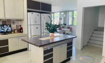 Imagem: Casa com 5 dormitórios à venda, 750 m²