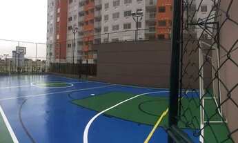 Imagem 6: Apartamento com 3 quartos, suite e lazer completo no ANIL - JACAREPAGUÁ