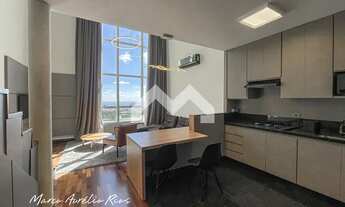 Imagem 3: LINDO Apartamento 76 m² 1 Suíte 2 Vagas no Belvedere