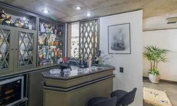 Imagem 7: Casa Locação Vila Madalena 550 m² 5 Dormitórios