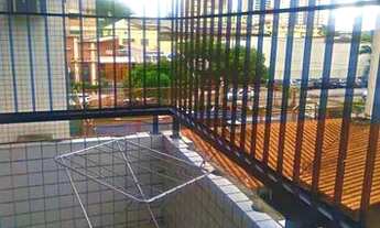 Imagem 6: Apartamento para venda possui 98 metros quadrados com 3 quartos em Marco - Belém - PA