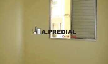 Imagem 3: APARTAMENTO PARA ALUGAR - 2 QUARTOS (1 SUÍTE) - 1 VAGA COBERTA DE GARAGEM - SPAZIO JABUTIC