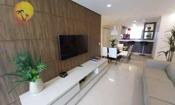 Imagem 3: Apartamento para Venda em Bertioga, Riviera de São Lourenço, 4 dormitórios, 4 suítes, 5 ba