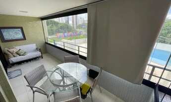 Imagem 7: Apartamento para aluguel tem 47 metros quadrados com 1 quarto