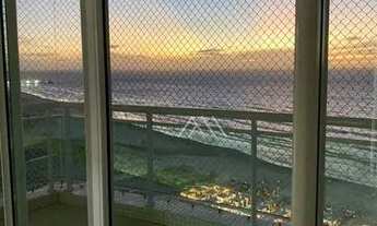 Imagem 3: Apartamento com 3 dormitórios, 136 m² - venda por R$ 1.800.000 ou aluguel por R$ 7.000/mês