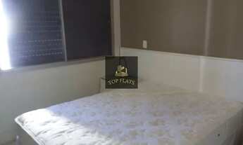 Imagem 6: Flat disponível no Itaim Bibi