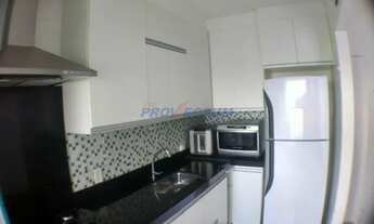 Imagem 5: Apartamento - Jardim Myrian Moreira da Costa - Campinas