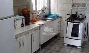 Imagem 3: Casa Residencial à venda, Parada Inglesa, São Paulo - CA0016