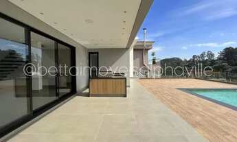 Imagem 5: 23692 - Casa 4 Dorms. (4 Suítes), ALPHAVILLE - SANTANA DE PARNAIBA/SP